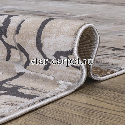 Ковры дизайн 21603 цвет 20658 Богема