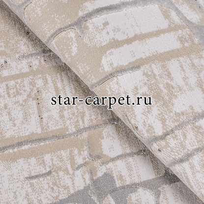 Ковры дизайн 21603 цвет 20658 Богема