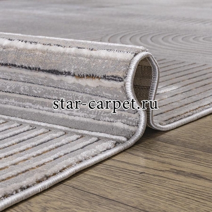 Ковры дизайн 21602 цвет 20666 Богема