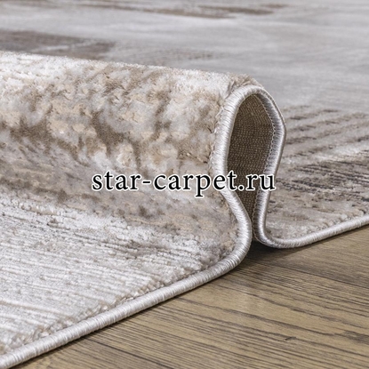 Ковры дизайн 21601 цвет 20612 Богема