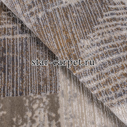 Ковры дизайн 21601 цвет 20612 Богема