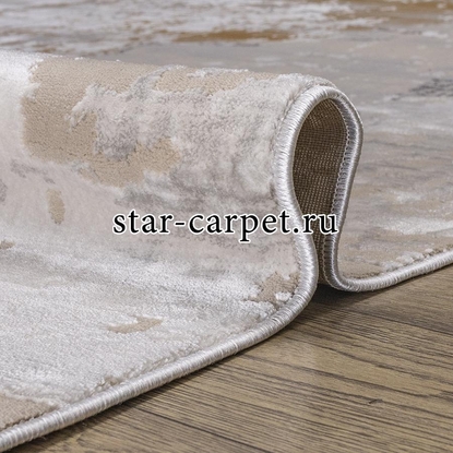 Ковер дизайн 21612 цвет 20613 Богема