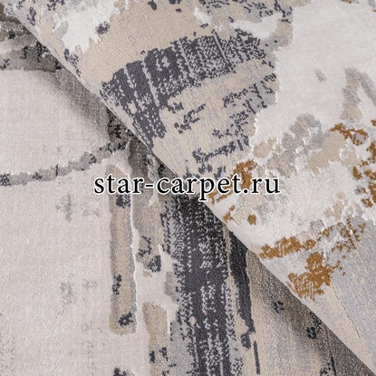 Ковер дизайн 21612 цвет 20613 Богема