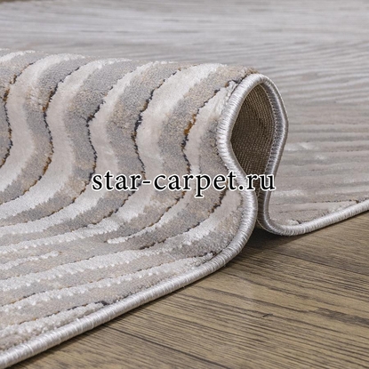 Ковер дизайн 21613 цвет 20668 Богема