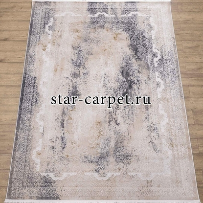 Ковер дизайн 21620 цвет 20684 Богема