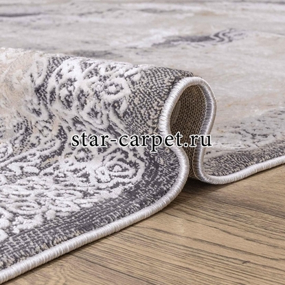 Ковер дизайн 21620 цвет 20684 Богема