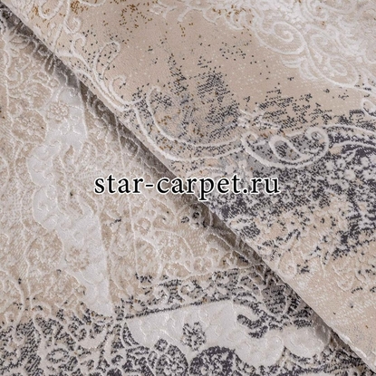 Ковер дизайн 21620 цвет 20684 Богема