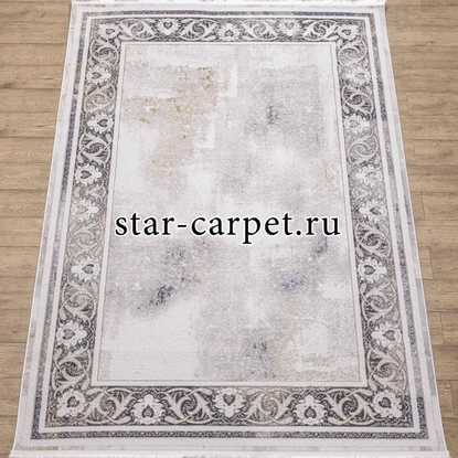 Ковер дизайн 21621 цвет 20665 Богема