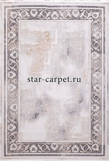 Ковер дизайн 21621 цвет 20665 Богема