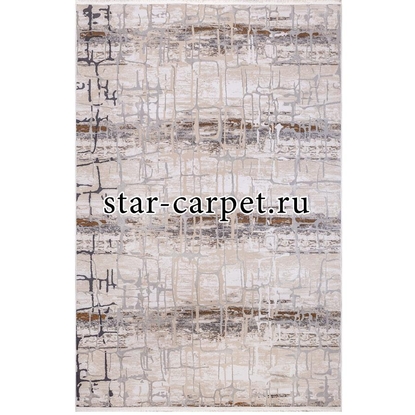 Ковры дизайн 21603 цвет 20658 Богема