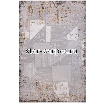 Ковры дизайн 21608 цвет 20664 Богема