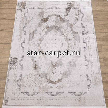 Ковер дизайн 21623 цвет 20612 Богема