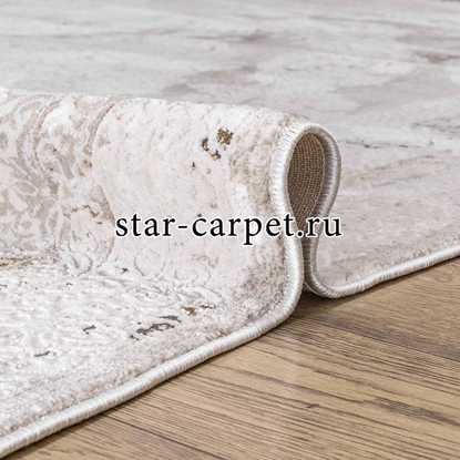 Ковер дизайн 21623 цвет 20612 Богема