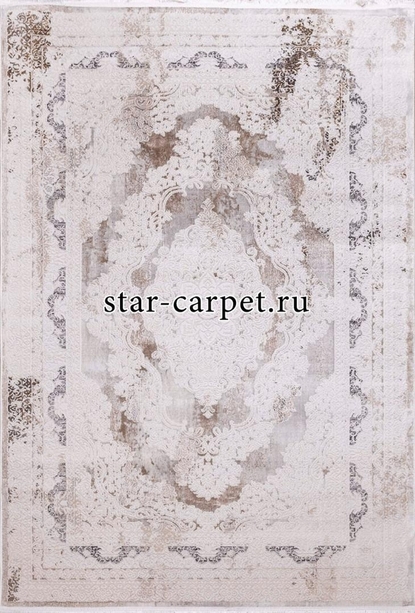 Ковер дизайн 21623 цвет 20612 Богема