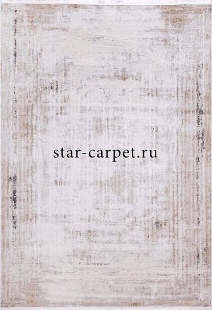 Ковер дизайн 21625 цвет 20656 Богема