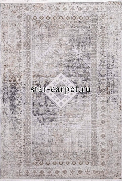 Ковер дизайн 21626 цвет 20668 Богема