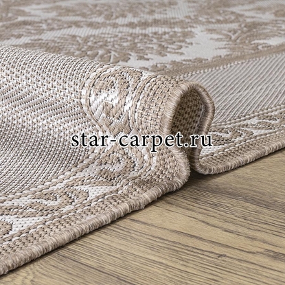 Ковровые дорожки Циновка 2233-1