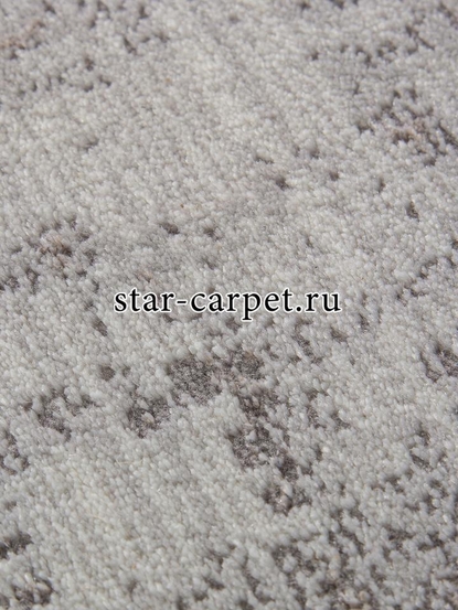 Ковер F237 - GRAY-BEIGE - Прямоугольник - коллекция GRAFF