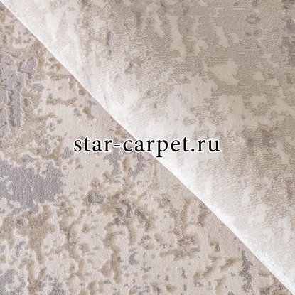 Ковер Лакшери 27717 цвет 23327