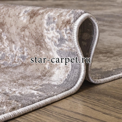 Ковер Лакшери 27719 цвет 23323