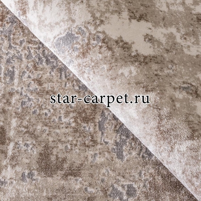 Ковер Лакшери 27719 цвет 23323