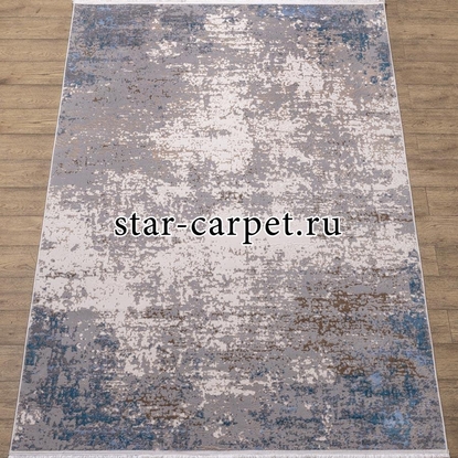 Ковер Лакшери 27721 цвет 23346