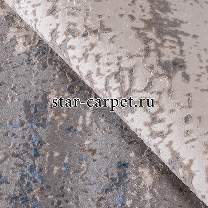 Ковер Лакшери 27721 цвет 23346