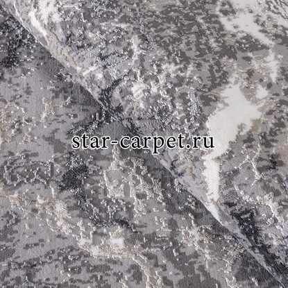 Ковер Лакшери 27722 цвет 25646