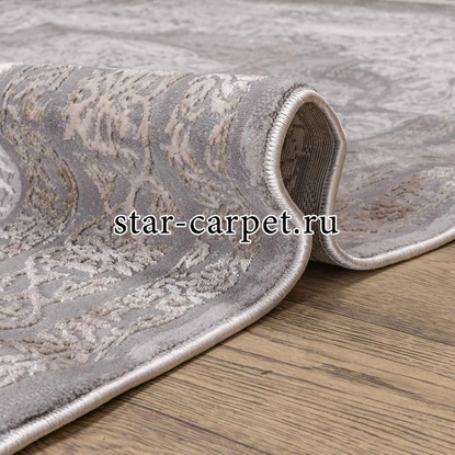 Ковер Лакшери 27724 цвет 23323