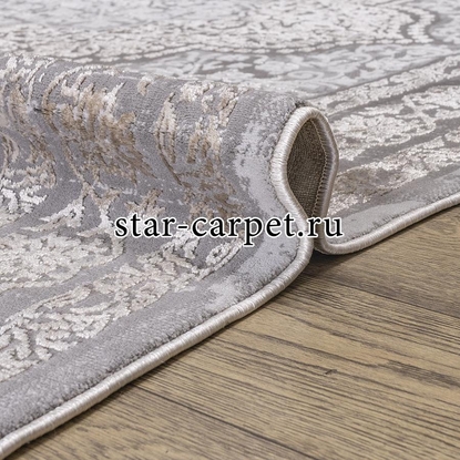 Ковер Лакшери 27724 цвет 25623