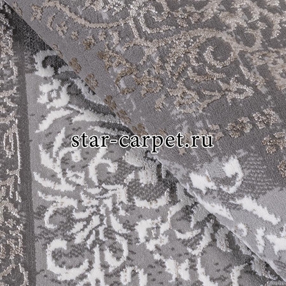 Ковер Лакшери 27724 цвет 25623