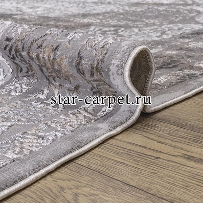 Ковер Лакшери 27724 цвет 25664