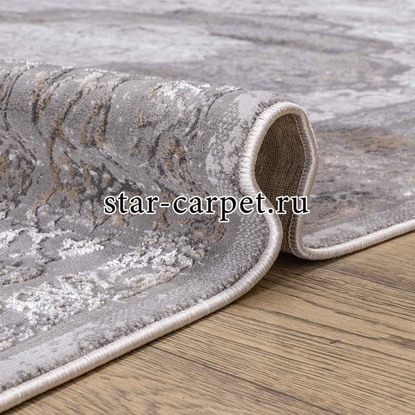 Ковер Лакшери 27724 цвет 25674