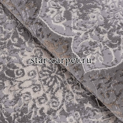 Ковер Лакшери 27724 цвет 25674