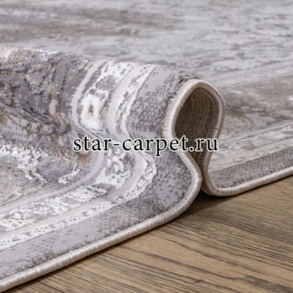 Ковер Лакшери 27725 цвет 25664