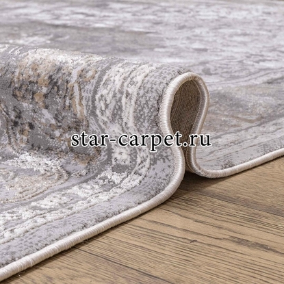 Ковер Лакшери 27725 цвет 25674