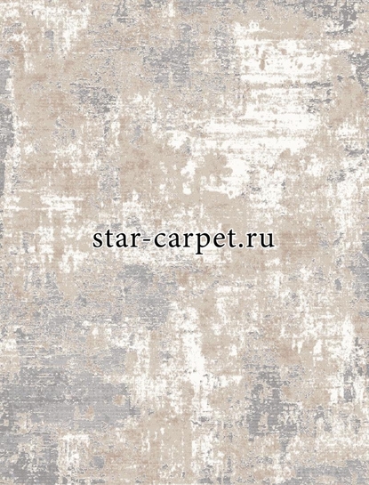 Ковер Лакшери 27719 цвет 23323