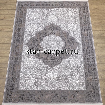 Ковер Лакшери 27724 цвет 25664