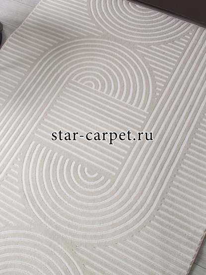 Дорожка на отрез MONBLAN F537 - CREAM