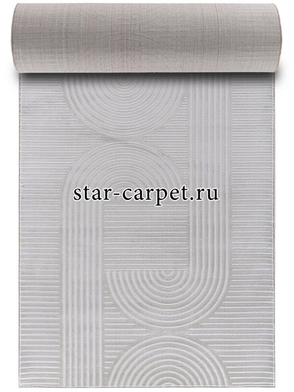 Дорожка на отрез MONBLAN F537 - CREAM