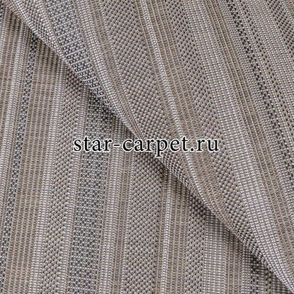 Безворсовый ковер Декора (Сизаль) циновка 52308 - 50522