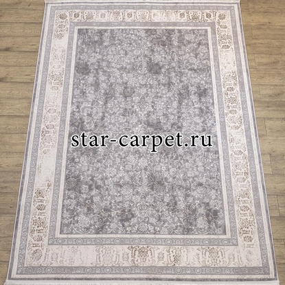 Ковер Лакшери 27726 цвет 23325