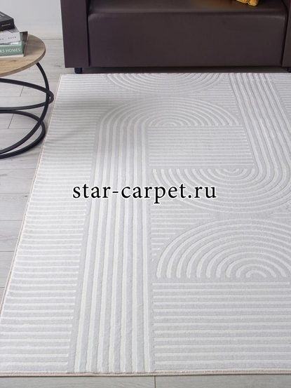 Дорожка на отрез  MONBLAN F537 - NATURAL