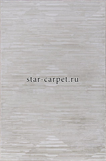 Ковер F546 - CREAM - Прямоугольник - коллекция MONBLAN