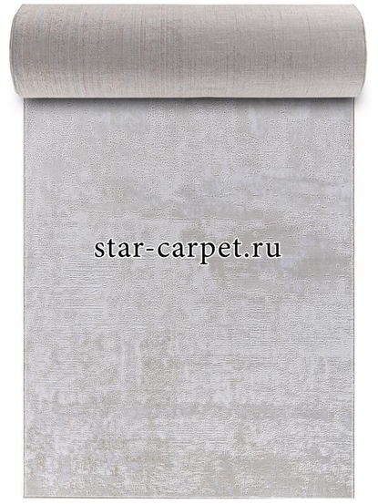 Дорожка на отрез F559 - CREAM 