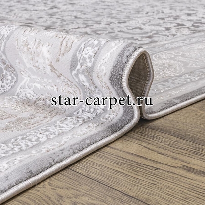 Ковер Лакшери 27726 цвет 25646