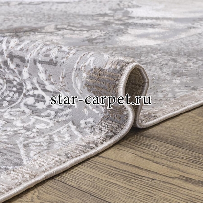 Ковер Лакшери 27728 цвет 25626