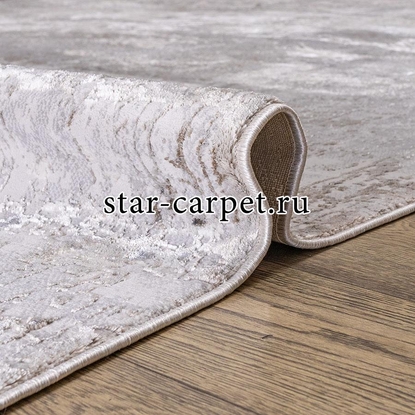 Ковер Лакшери 27729 цвет 25664