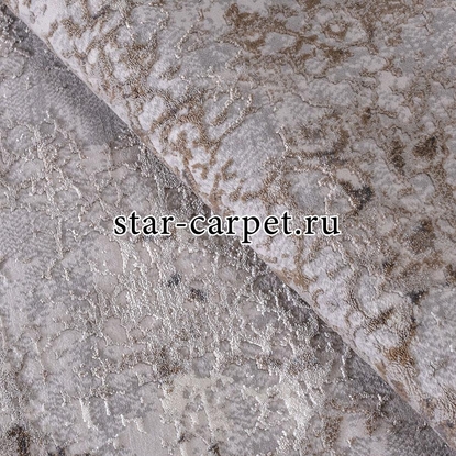 Ковер Лакшери 27729 цвет 25664