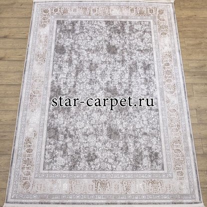 Ковер Лакшери 27726 цвет 25646